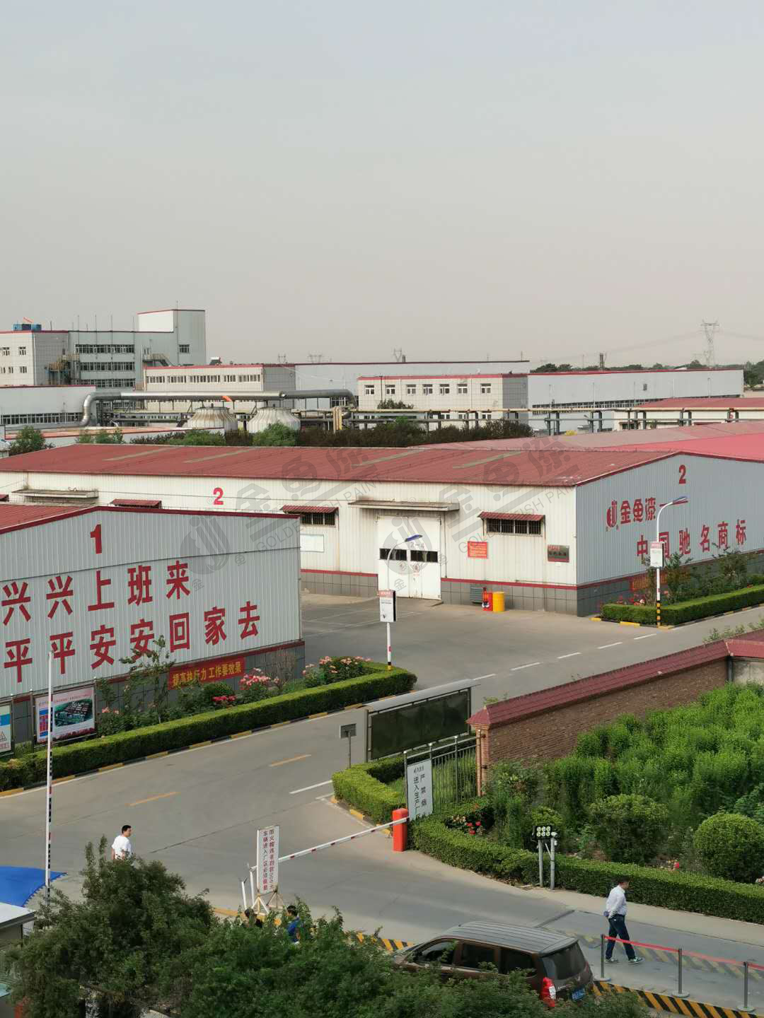 綠色花園工廠(圖4)